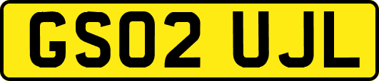 GS02UJL