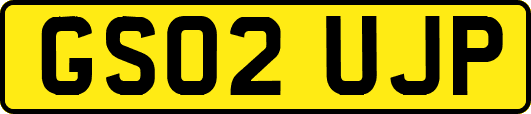 GS02UJP