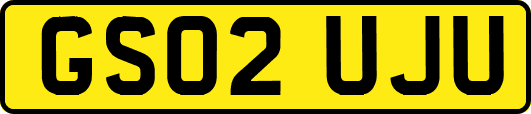 GS02UJU