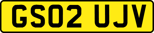 GS02UJV