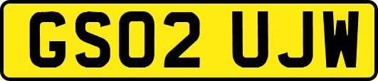 GS02UJW