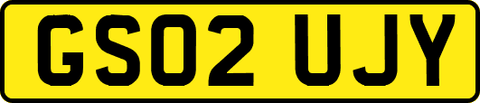 GS02UJY