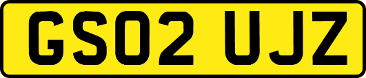 GS02UJZ