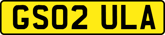 GS02ULA