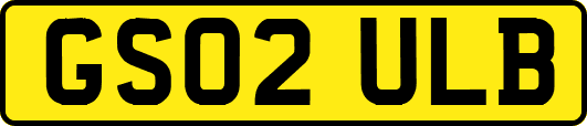 GS02ULB