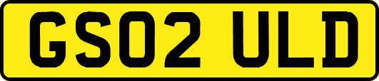GS02ULD