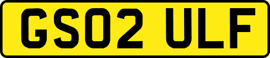 GS02ULF