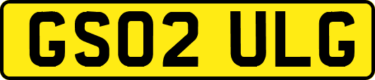GS02ULG