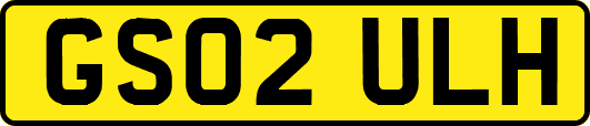 GS02ULH
