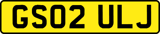 GS02ULJ