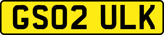 GS02ULK