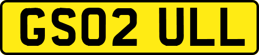 GS02ULL