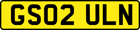 GS02ULN