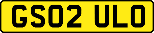 GS02ULO