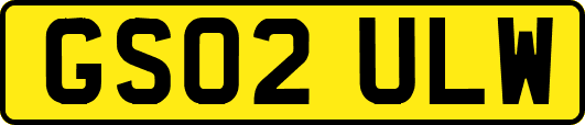 GS02ULW