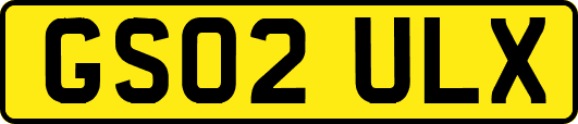 GS02ULX