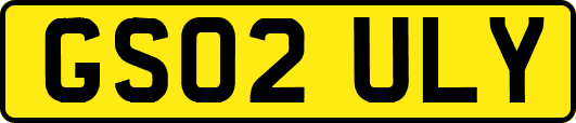 GS02ULY