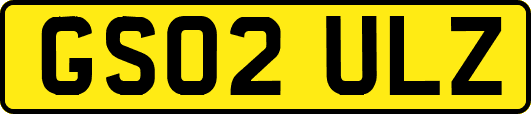 GS02ULZ