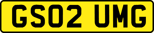 GS02UMG