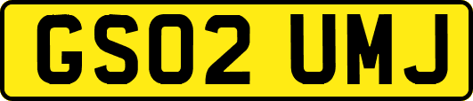 GS02UMJ
