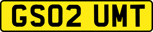 GS02UMT