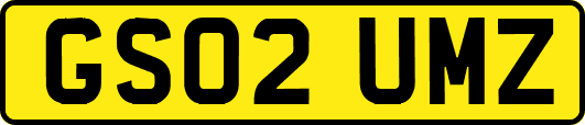 GS02UMZ