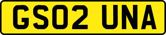 GS02UNA