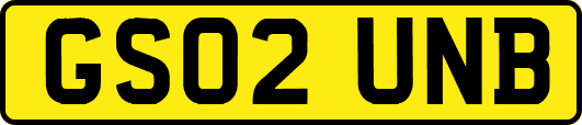 GS02UNB