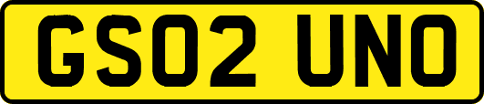 GS02UNO