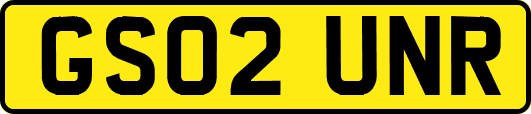 GS02UNR