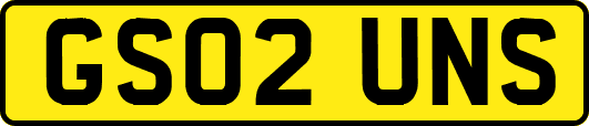 GS02UNS