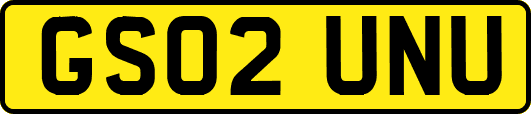 GS02UNU