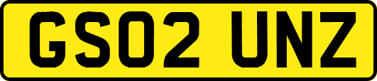 GS02UNZ