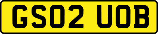 GS02UOB
