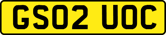 GS02UOC