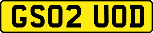 GS02UOD