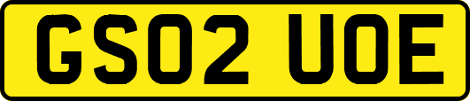 GS02UOE