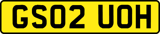 GS02UOH