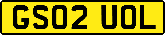 GS02UOL