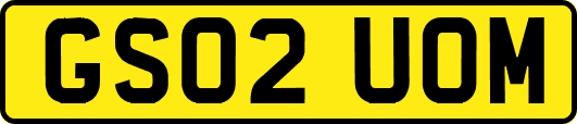 GS02UOM