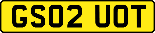 GS02UOT