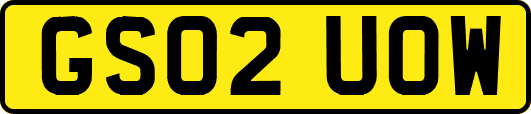 GS02UOW