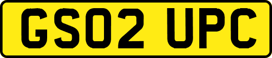 GS02UPC