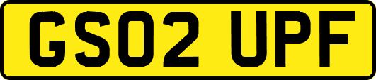 GS02UPF