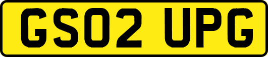 GS02UPG