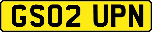GS02UPN