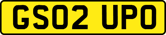 GS02UPO