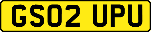 GS02UPU