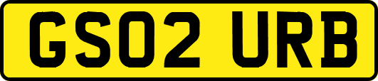 GS02URB