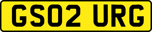 GS02URG